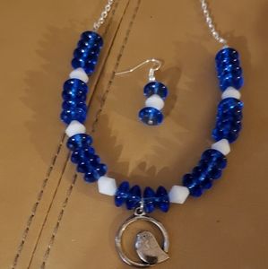 Necklace set
